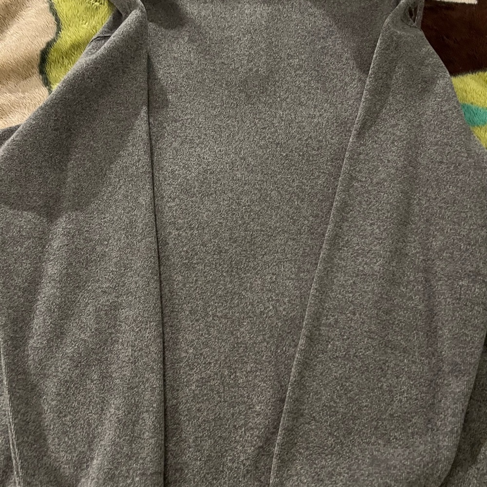worn once Polo sweater sizeXL